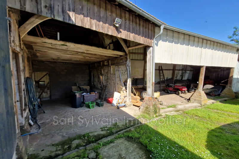 Maison - 77 m² - 4 pièces