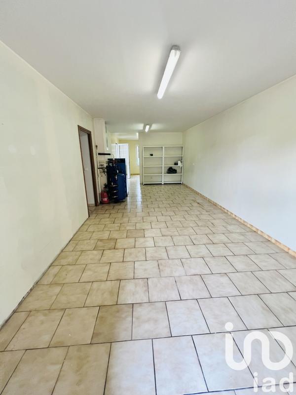 Maison - 280 m² - 8 pièces