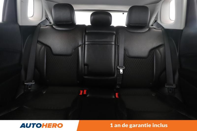 Jeep Compass 1.4 MultiAir Brooklyn Edition 140 ch