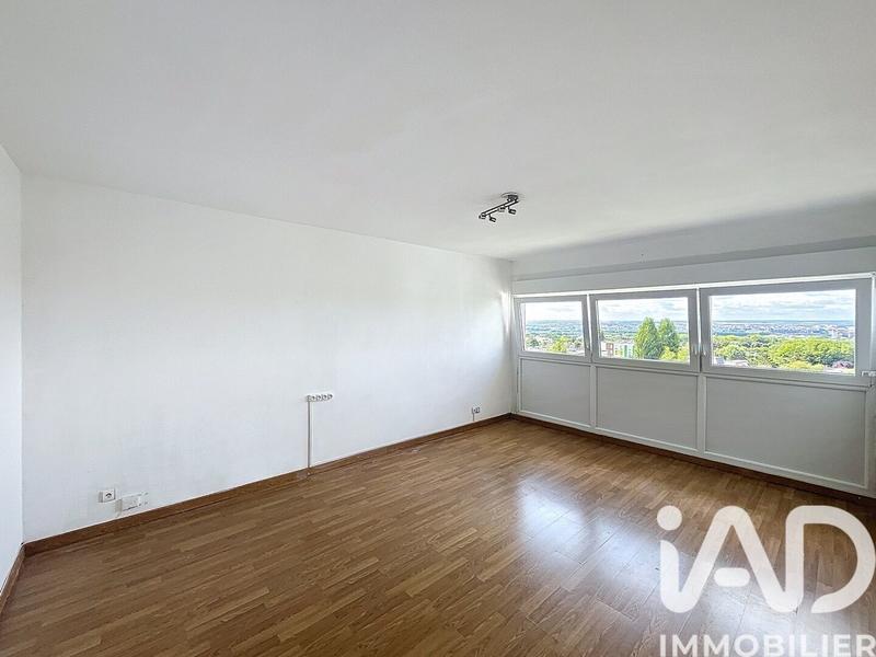 Appartement - 53 m² - 2 pièces