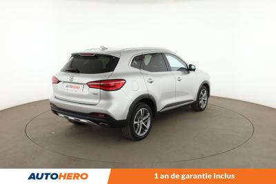 Mg Ehs 1.5t GDi Phev Luxury 258 ch