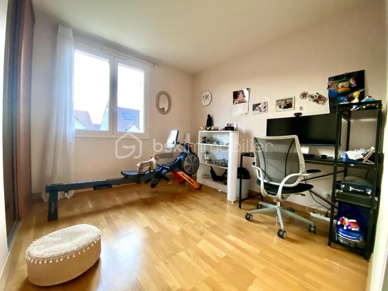 Pavillon - 125 m² - 6 pièces