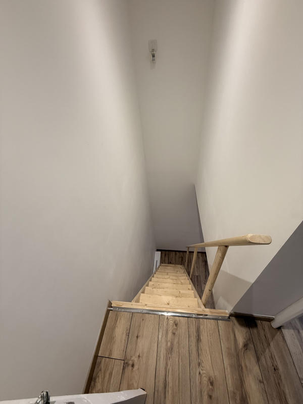 Maison - 52 m² - 3 pièces