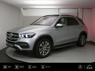 Mercedes Classe Gle 350 de 4Matic Avantgarde 2.0 320 ch 9g-Tronic