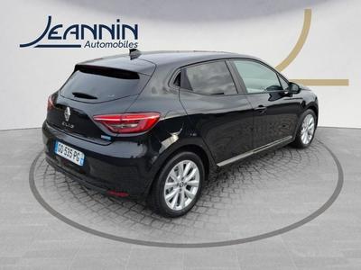 Renault Clio V E-Tech full hybrid 145 Evolution