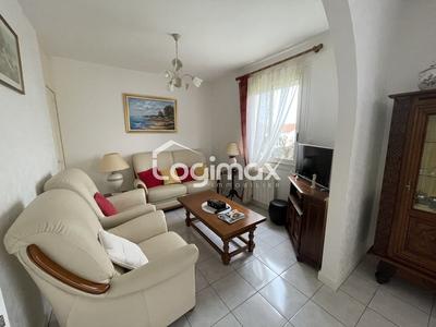 Maison - 78 m² - 4 pièces