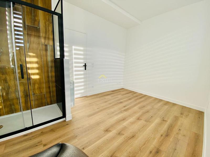 Appartement - 24 m² - 2 pièces