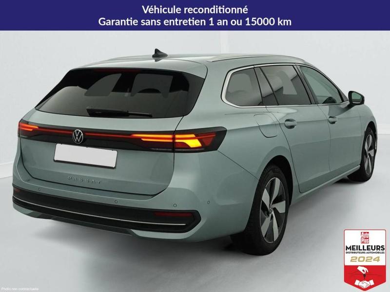 Volkswagen Passat 2.0 Tdi Evo Scr 150 Dsg7 Life Plus