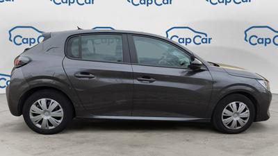 Peugeot 208 II 1.5 BlueHDi 100 Active - Entretien constructeur