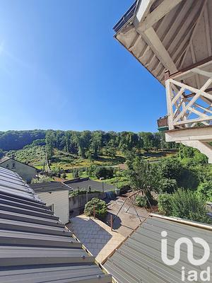 Maison de campagne - 122 m² - 7 pièces