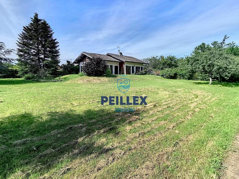 Maison - 97 m² - 4 pièces