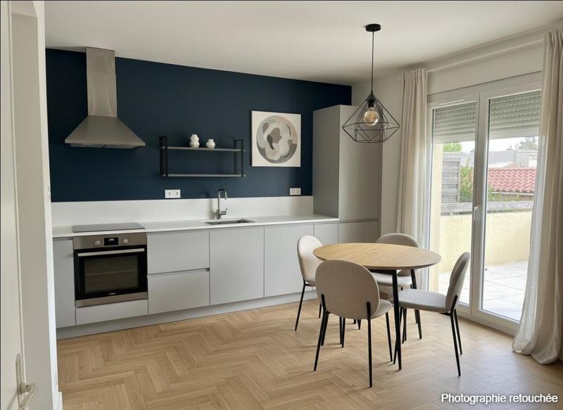 Villa - 121 m² - 4 pièces