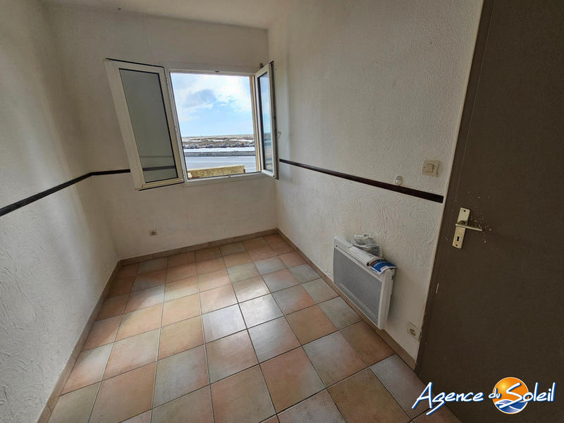 Appartement - 51 m² - 3 pièces