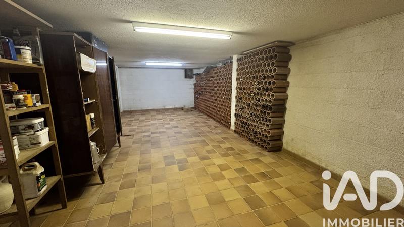 Maison de campagne - 163 m² - 6 pièces