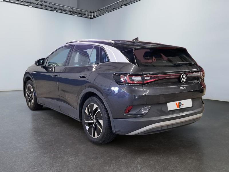 Volkswagen Id.4 204 ch Pro Performance