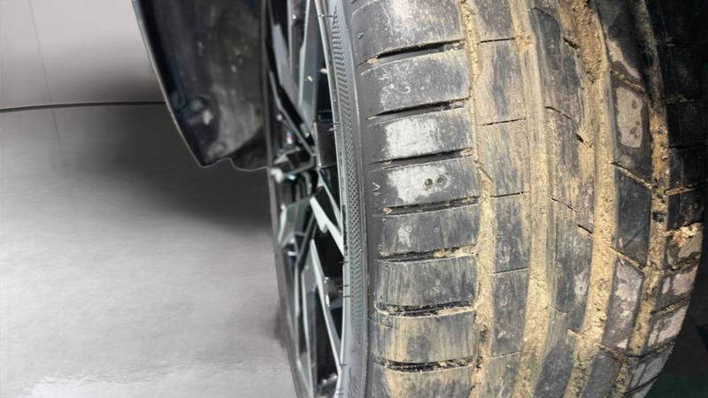 Bmw i4 G26 M50 544 ch Bva