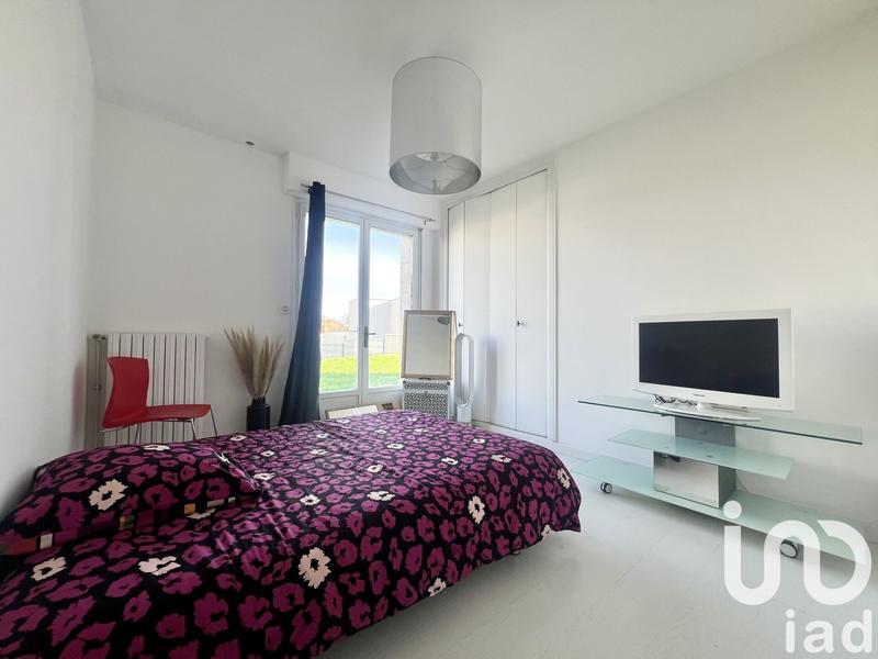 Maison - 197 m² - 10 pièces