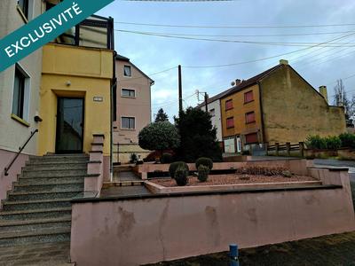 Maison - 200 m² - 7 pièces