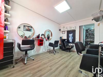 Local commercial - 50 m²