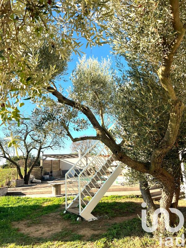 Maison - 142 m² - 7 pièces