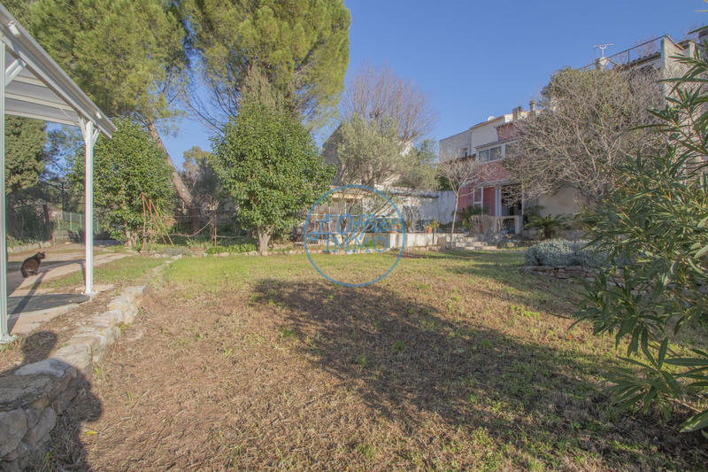 Maison ancienne - 150 m² - 5 pièces