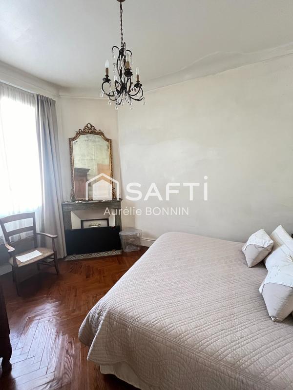 Maison - 105 m² - 4 pièces