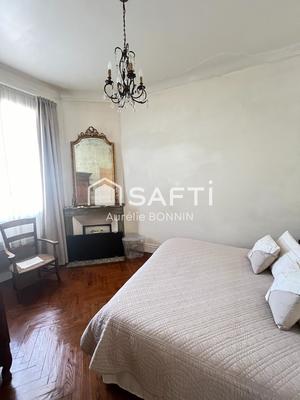 Maison - 105 m² - 4 pièces