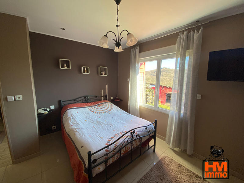 Maison - 183 m² - 10 pièces