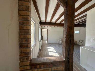 Maison - 114 m² - 5 pièces