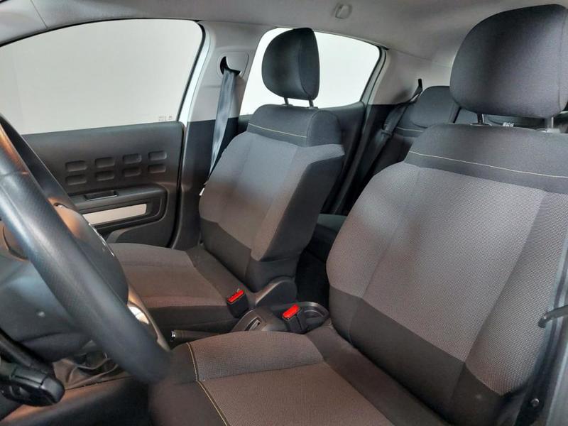 Citroën C3 BlueHDi 100 s&amp;amp;S Bvm6 Feel