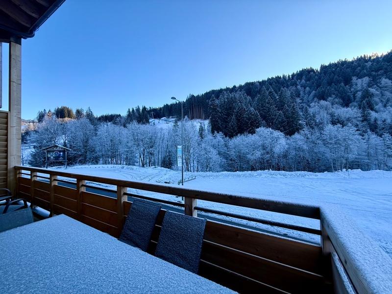 Appartement - 110 m² - 4 pièces