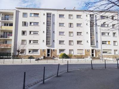 Appartement - 66 m² - 4 pièces