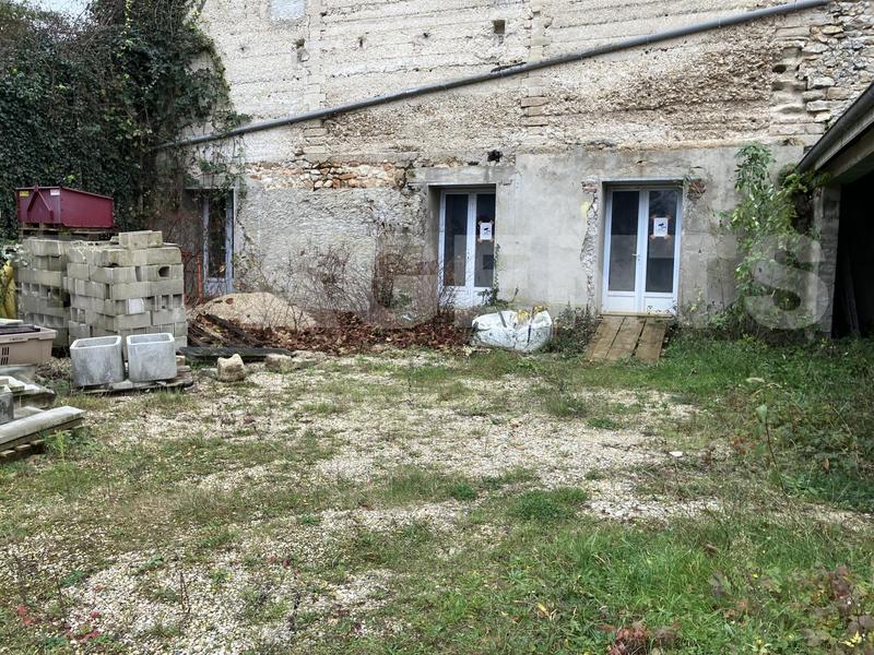 Appartement - 193 m² - 4 pièces