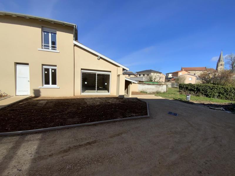 Duplex - 57 m² - 2 pièces