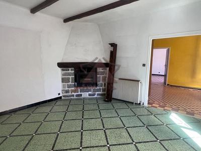 Maison - 71 m² - 4 pièces