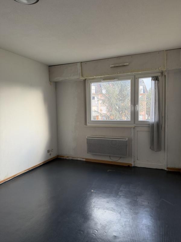 Appartement - 23 m² - 1 pièce