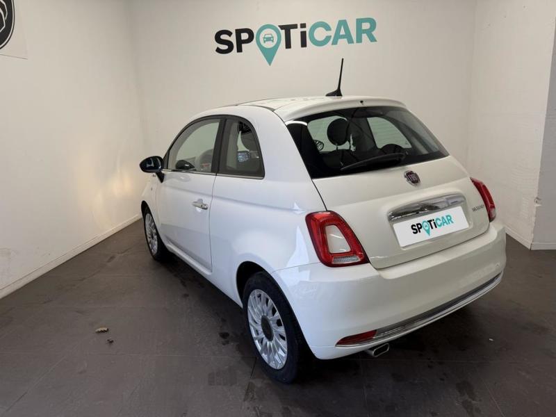 Fiat 500 II 1.0 70ch Bsg Dolcevita