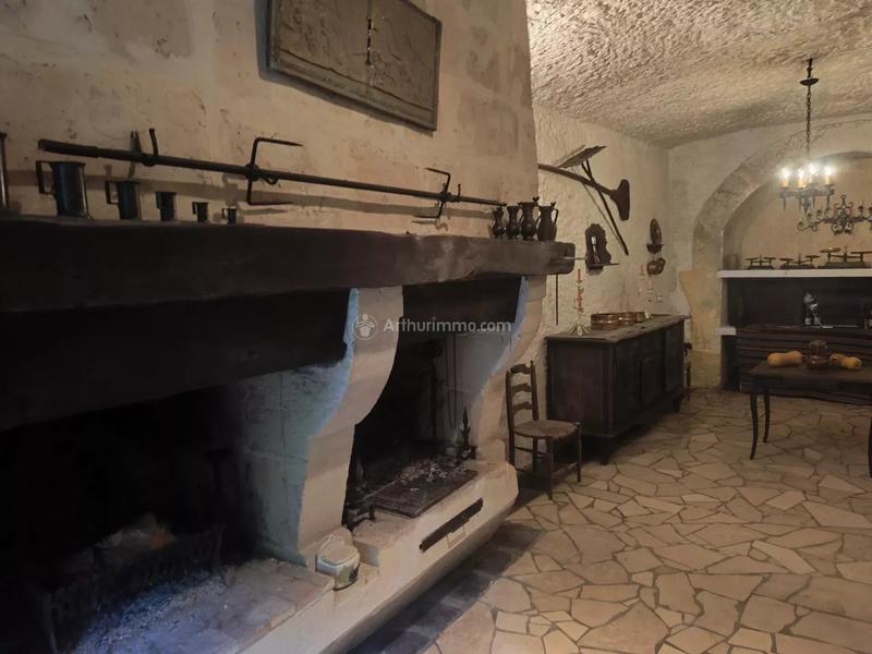 Maison - 295 m² - 10 pièces