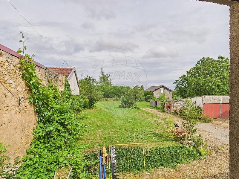 Maison - 126 m² - 7 pièces