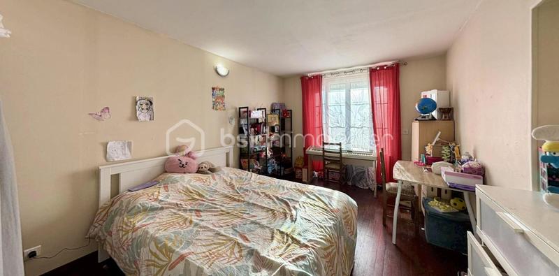 Corps de ferme - 160 m² - 7 pièces