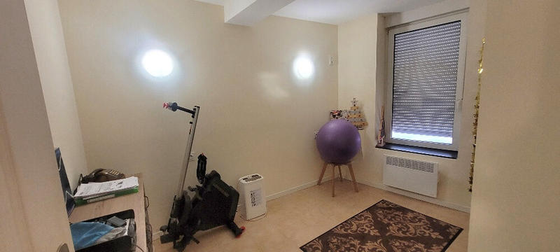 Maison de village - 165 m² - 8 pièces