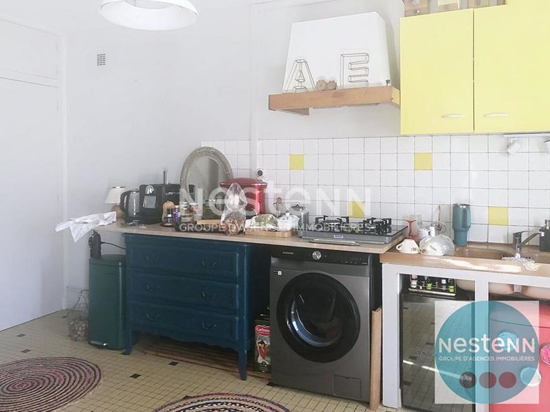 Maison - 82 m² - 4 pièces