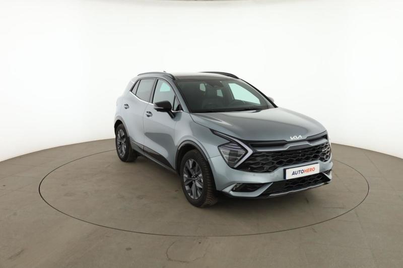 Kia Sportage 1.6 t-GDi Isg Hybride Gt-Line Premium 4x2 Bva6 230 ch
