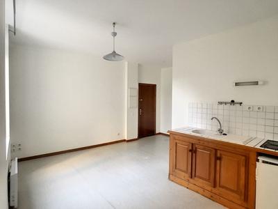 Appartement - 32 m² - 2 pièces