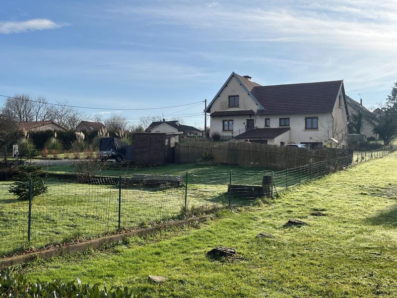 Maison traditionnelle - 186 m² - 9 pièces