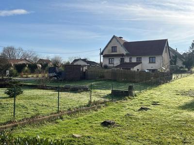 Maison traditionnelle - 186 m² - 9 pièces