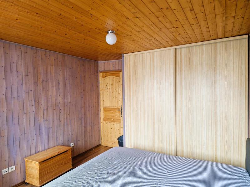 Appartement - 85 m² - 5 pièces