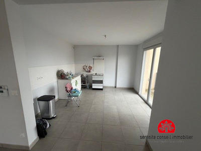Appartement - 94 m² - 4 pièces