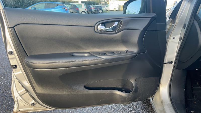 Nissan Pulsar 1.5 dCi 110 Business Edition