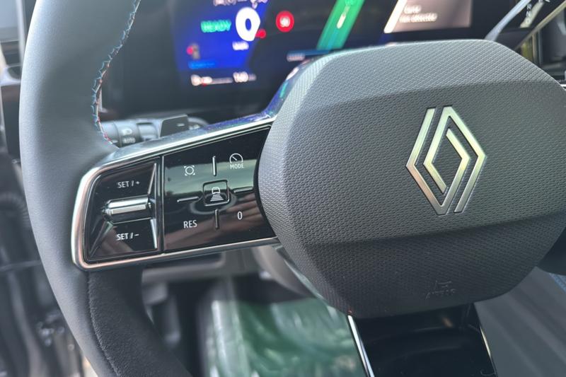 Renault Austral New 200 Esprit Alpine Tpa